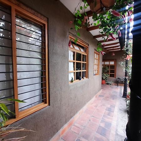 Hostal Suite Le Fabrique Cuenca Ngoại thất bức ảnh