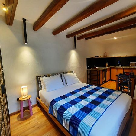 Hostal Suite Le Fabrique Cuenca Ngoại thất bức ảnh