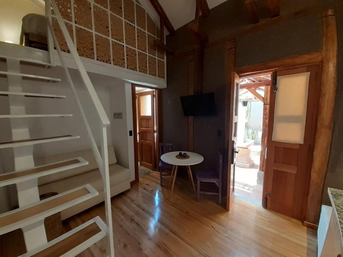 Hostal Suite Le Fabrique Cuenca Ngoại thất bức ảnh