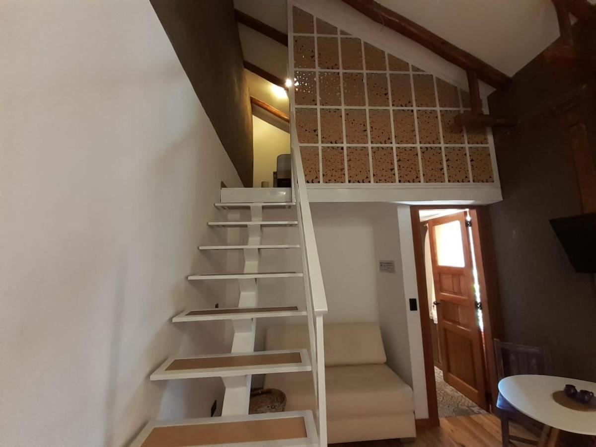 Hostal Suite Le Fabrique Cuenca Ngoại thất bức ảnh
