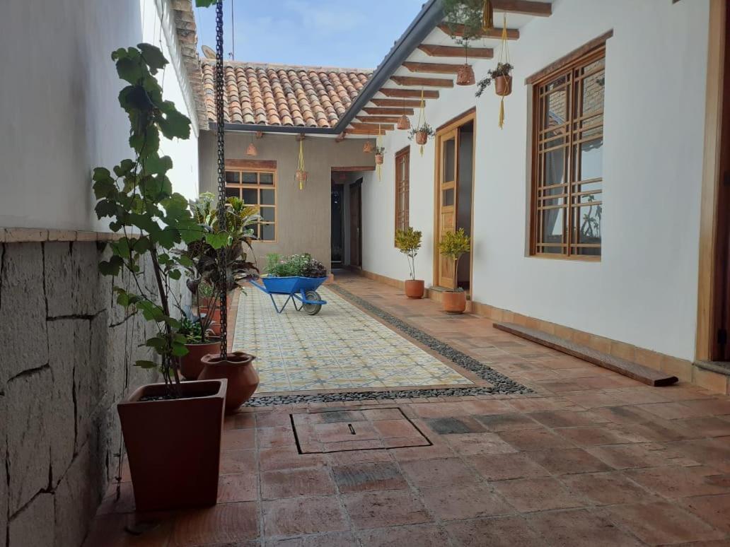 Hostal Suite Le Fabrique Cuenca Ngoại thất bức ảnh