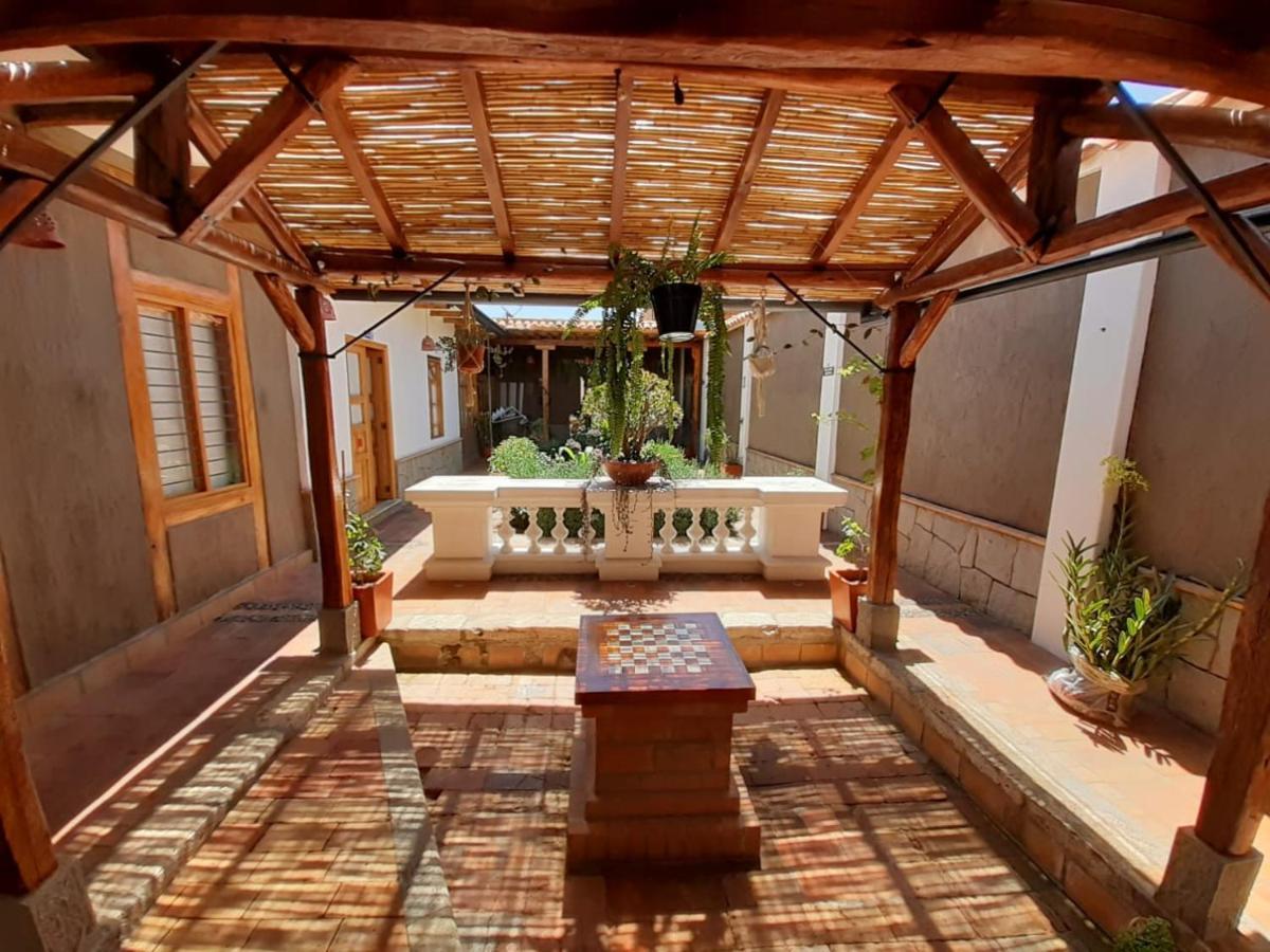 Hostal Suite Le Fabrique Cuenca Ngoại thất bức ảnh