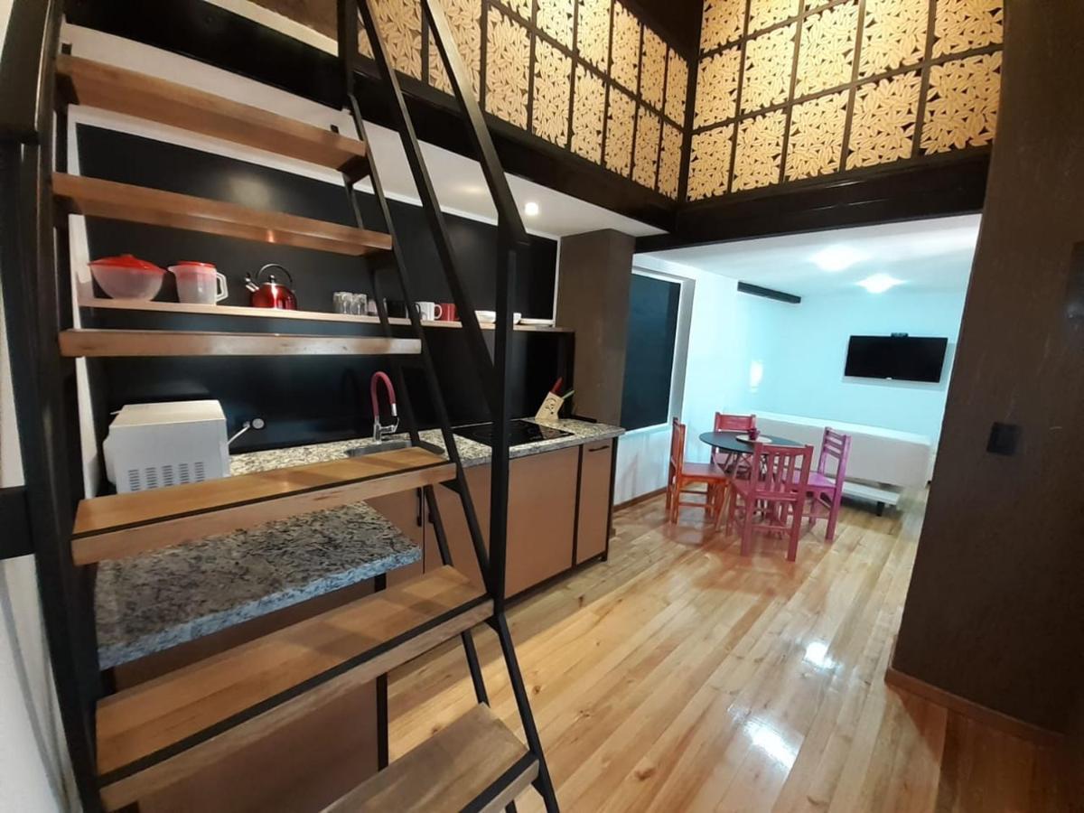 Hostal Suite Le Fabrique Cuenca Ngoại thất bức ảnh