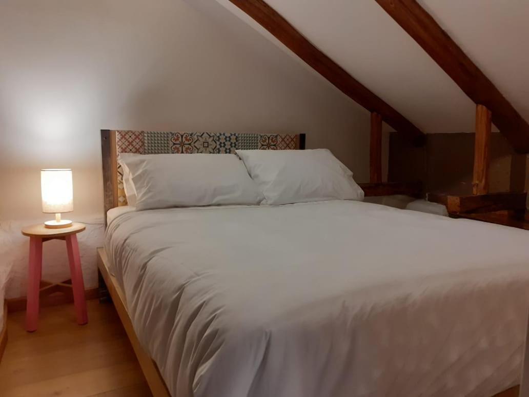 Hostal Suite Le Fabrique Cuenca Ngoại thất bức ảnh