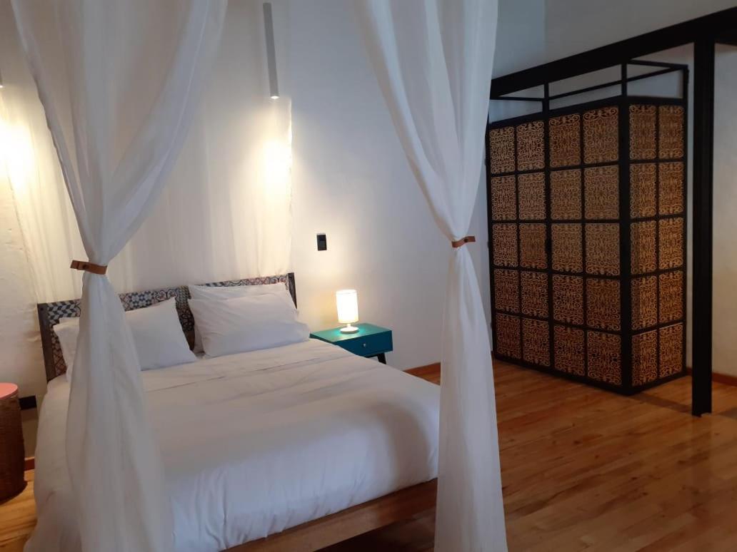 Hostal Suite Le Fabrique Cuenca Ngoại thất bức ảnh