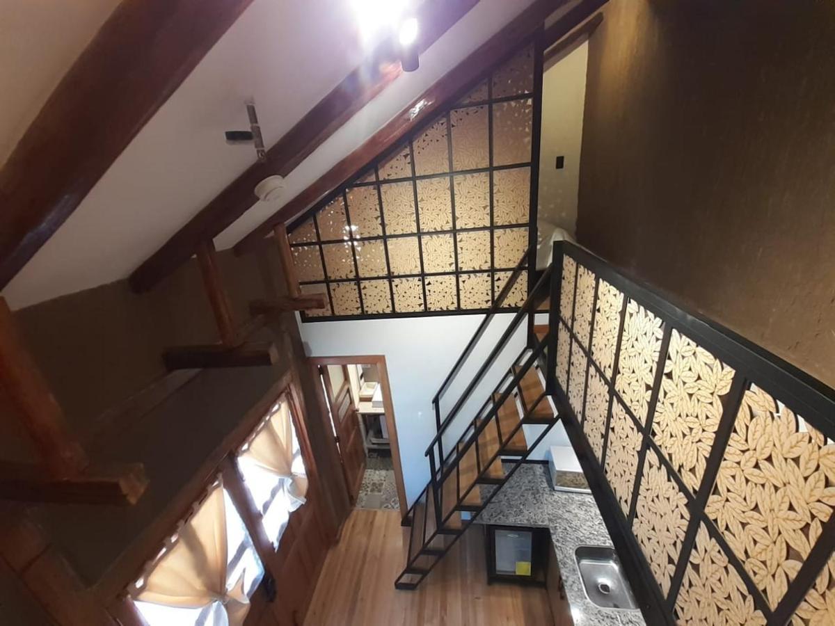 Hostal Suite Le Fabrique Cuenca Ngoại thất bức ảnh