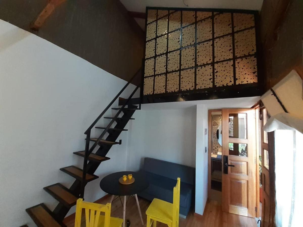 Hostal Suite Le Fabrique Cuenca Ngoại thất bức ảnh
