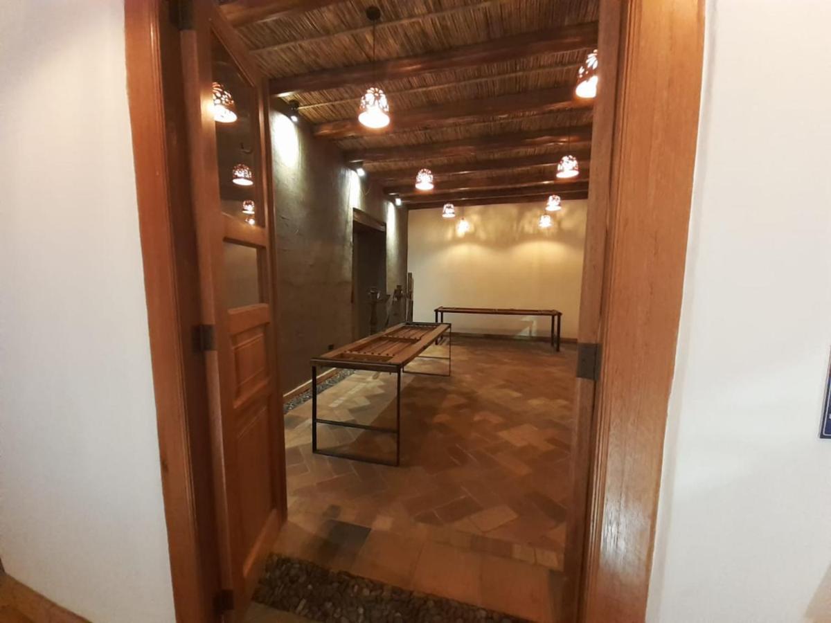 Hostal Suite Le Fabrique Cuenca Ngoại thất bức ảnh