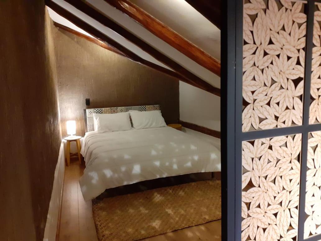 Hostal Suite Le Fabrique Cuenca Ngoại thất bức ảnh