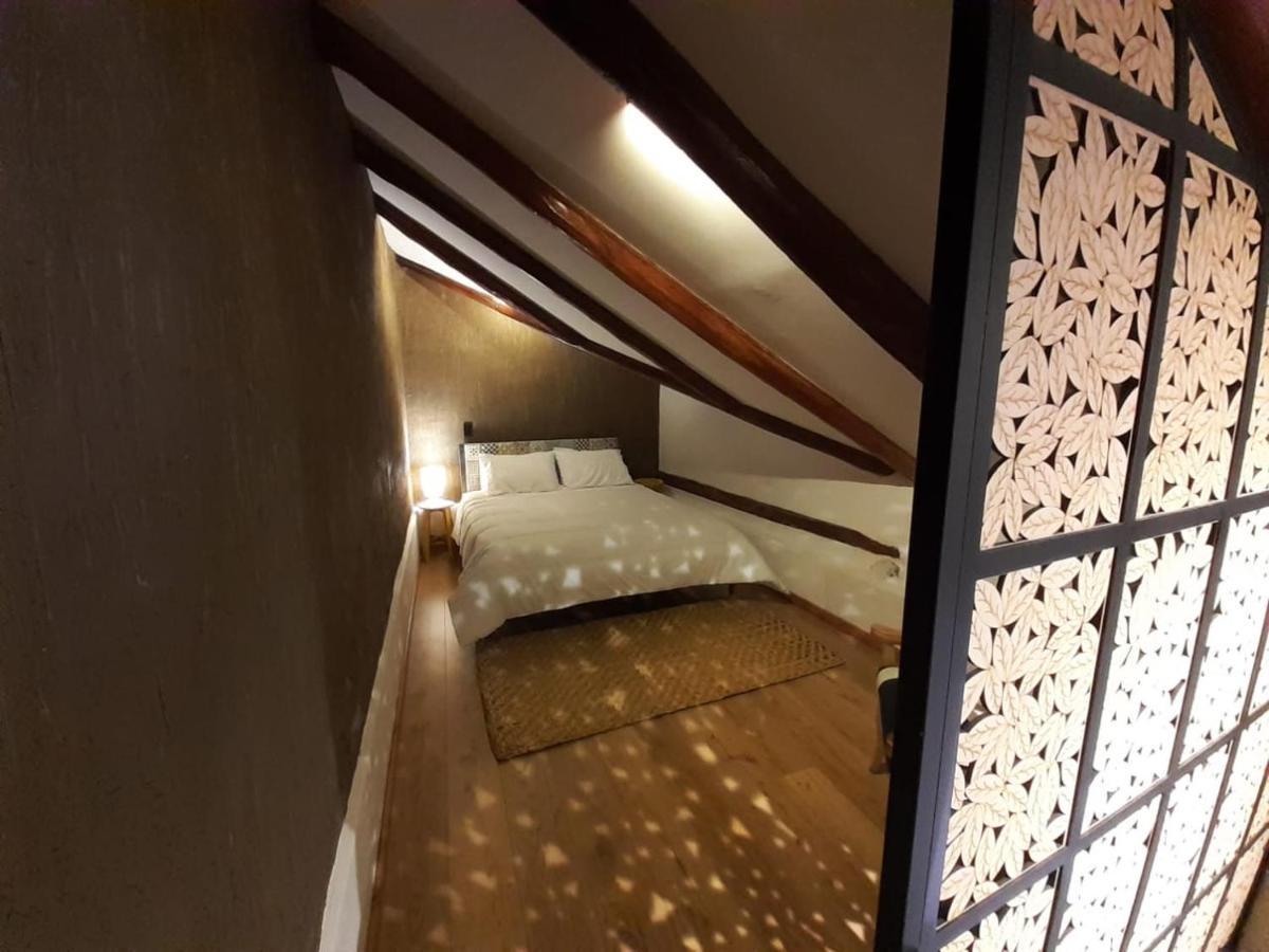 Hostal Suite Le Fabrique Cuenca Ngoại thất bức ảnh