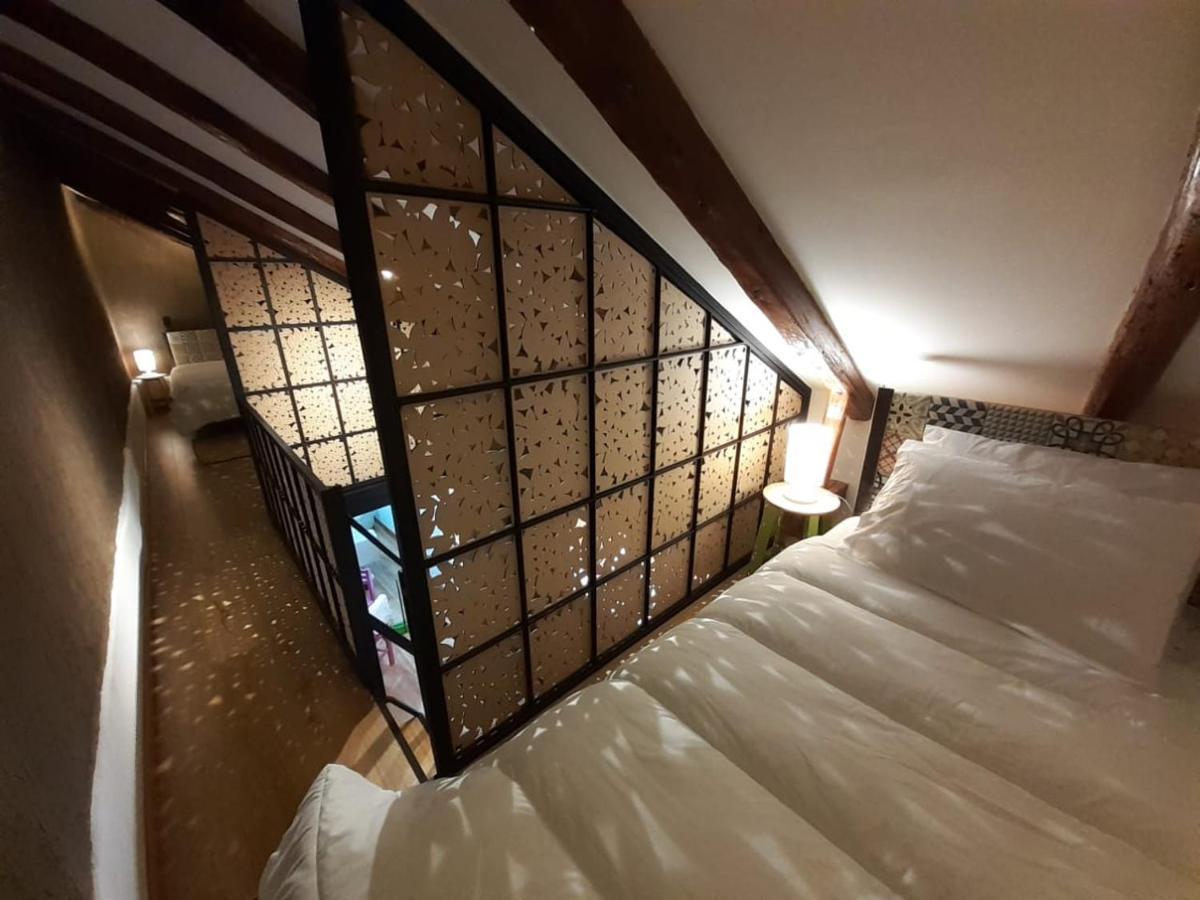 Hostal Suite Le Fabrique Cuenca Ngoại thất bức ảnh