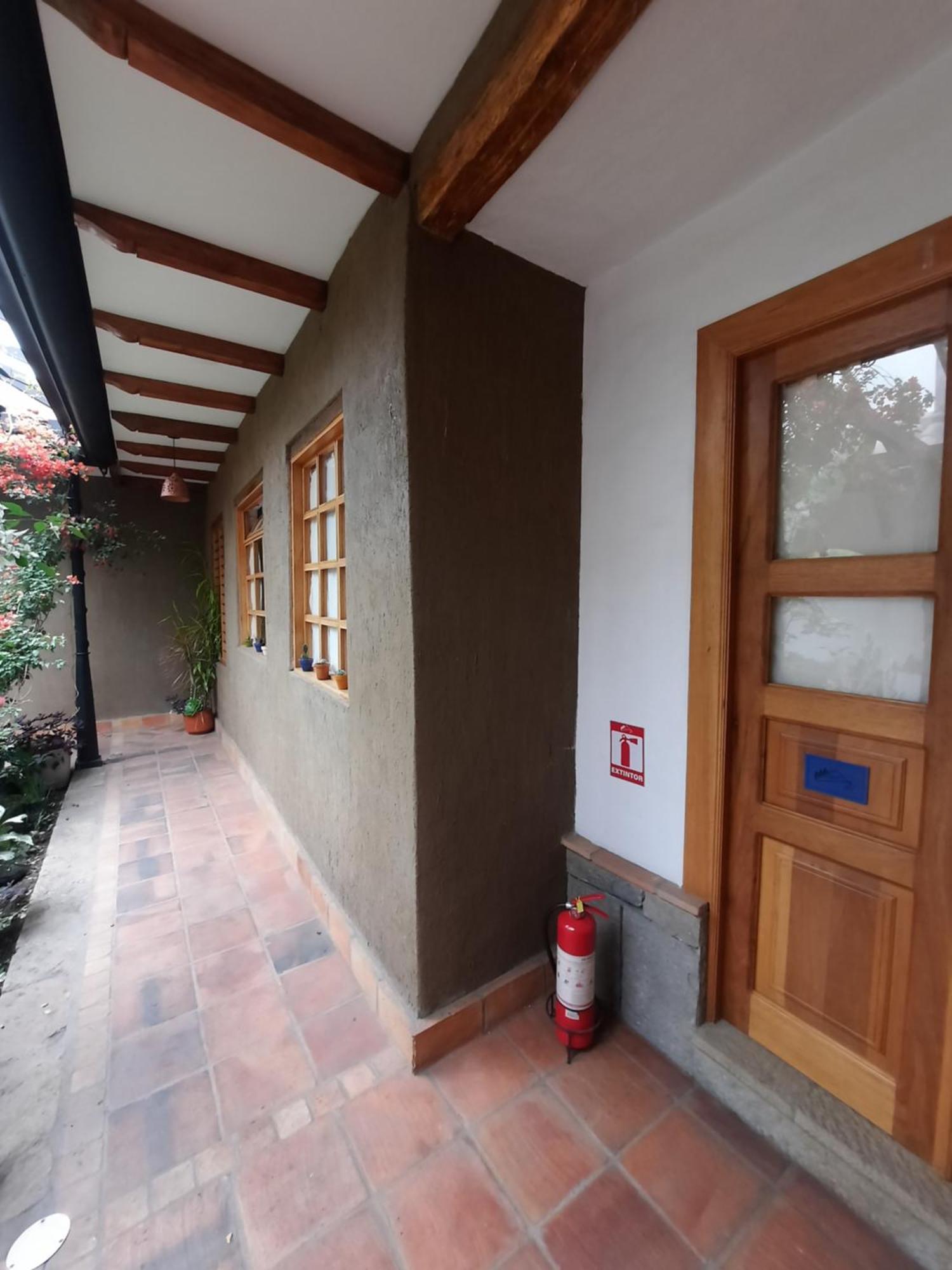 Hostal Suite Le Fabrique Cuenca Ngoại thất bức ảnh