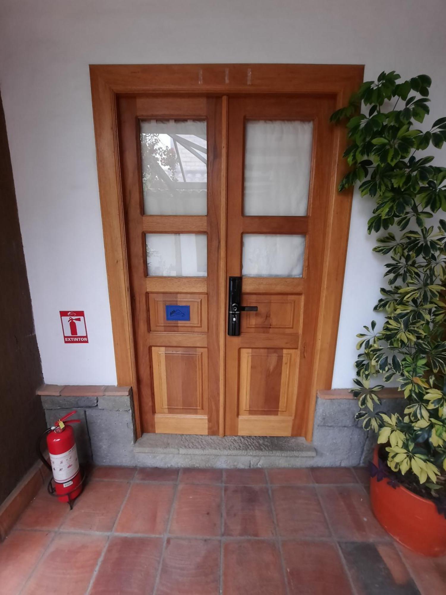 Hostal Suite Le Fabrique Cuenca Ngoại thất bức ảnh