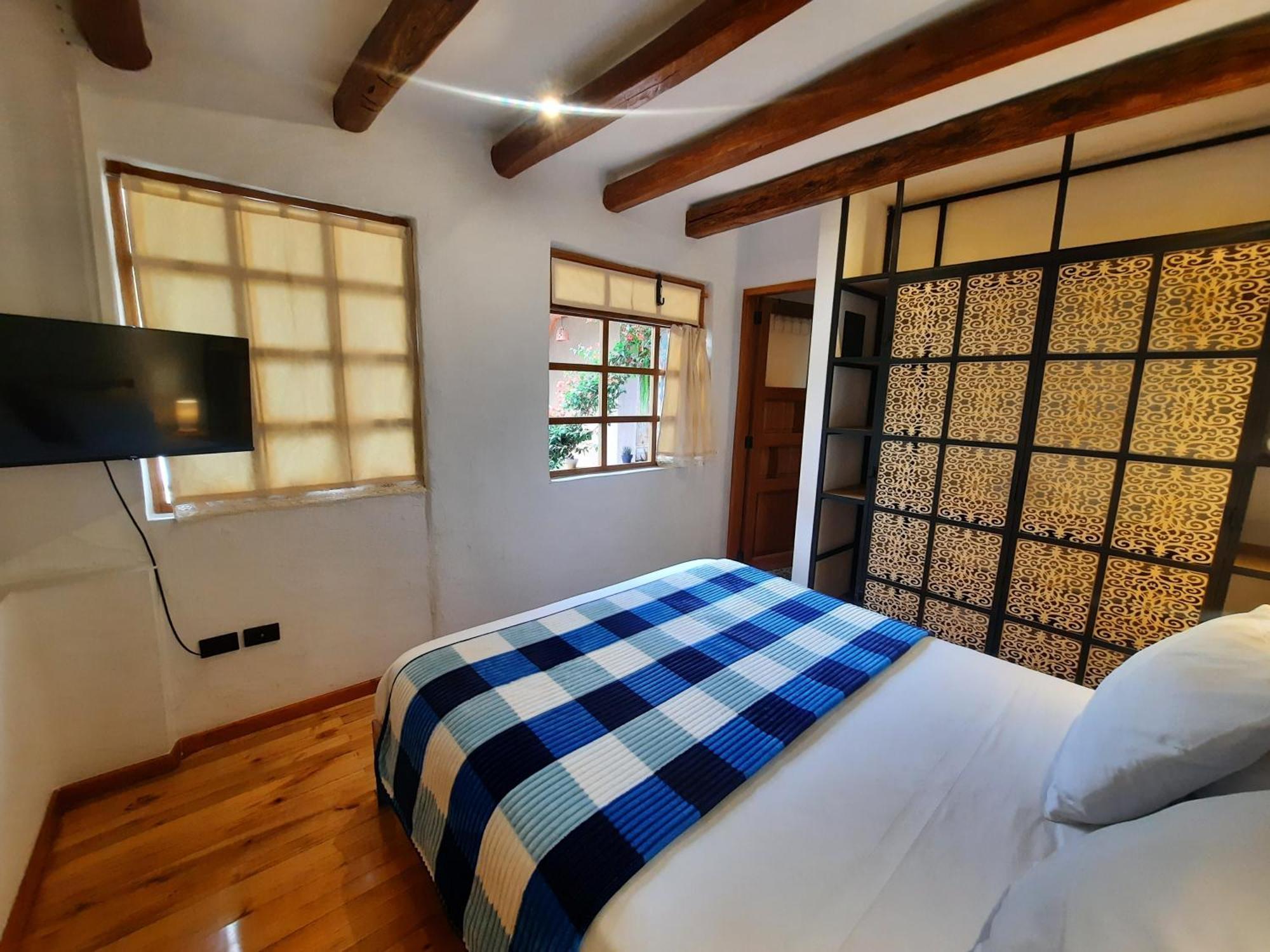 Hostal Suite Le Fabrique Cuenca Ngoại thất bức ảnh