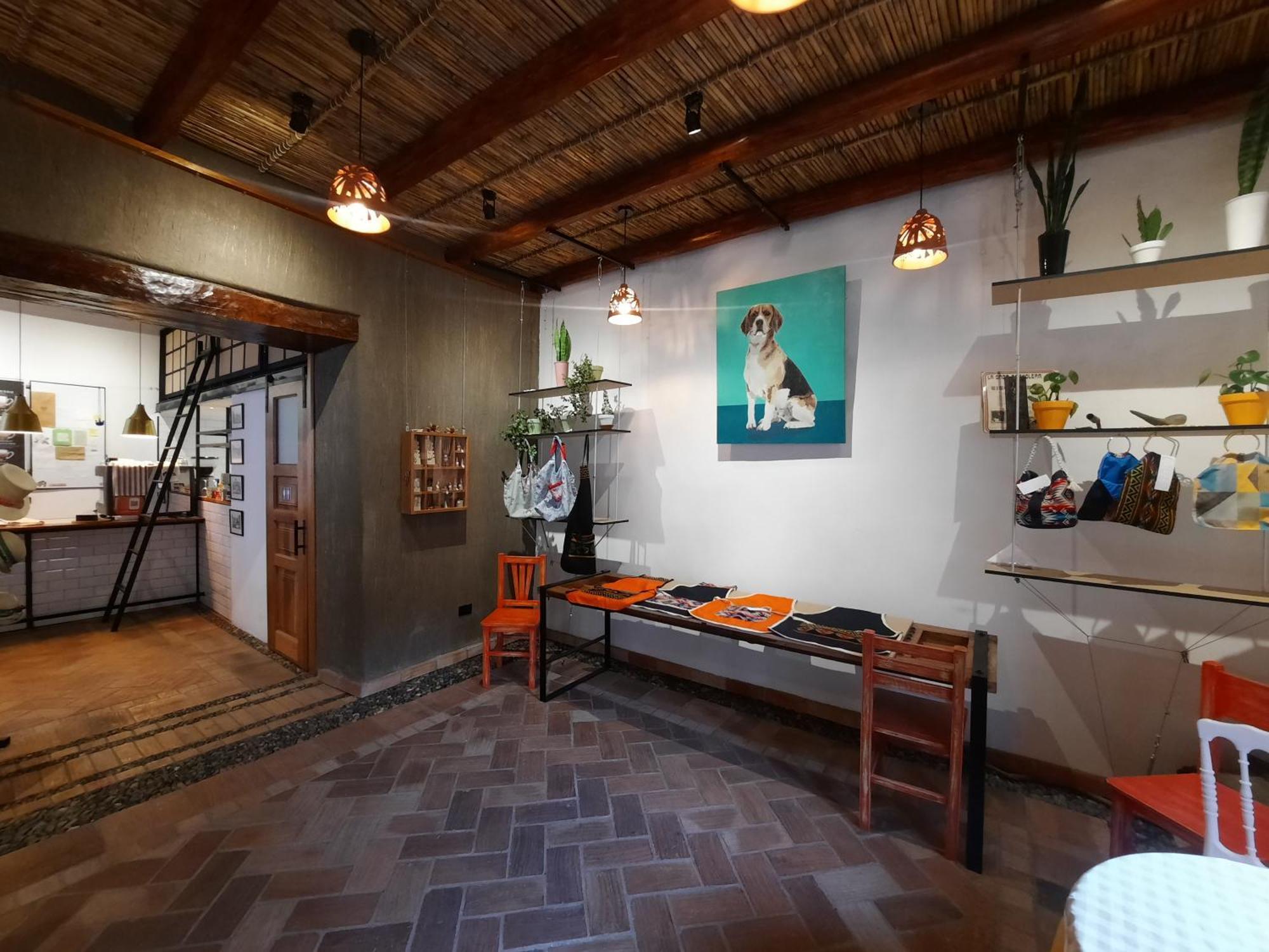Hostal Suite Le Fabrique Cuenca Ngoại thất bức ảnh
