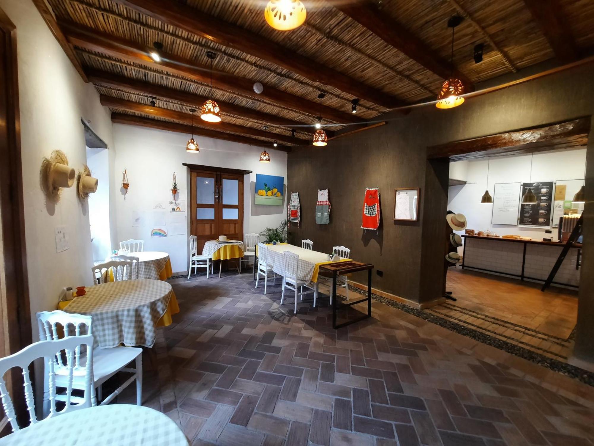Hostal Suite Le Fabrique Cuenca Ngoại thất bức ảnh