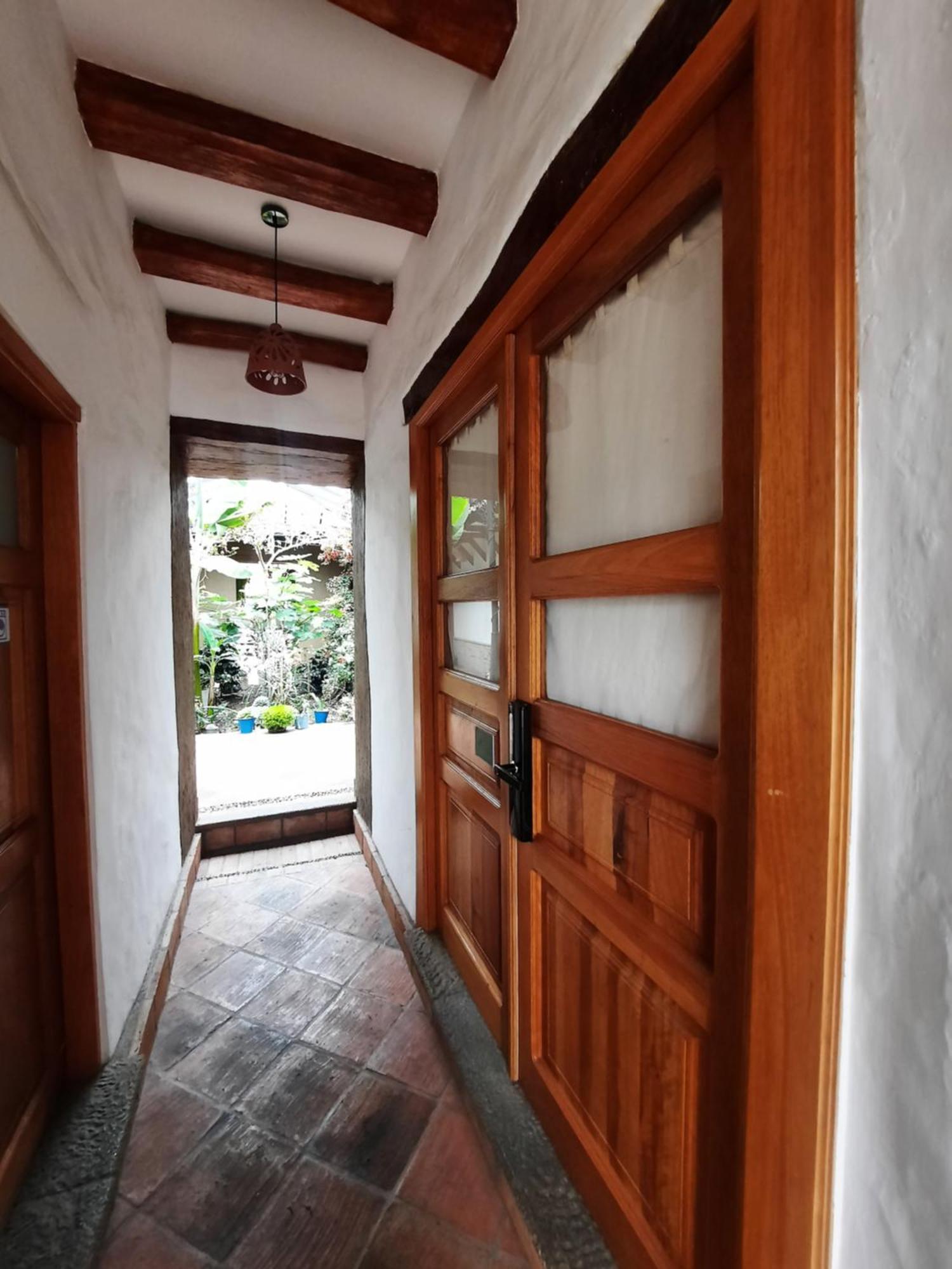 Hostal Suite Le Fabrique Cuenca Ngoại thất bức ảnh