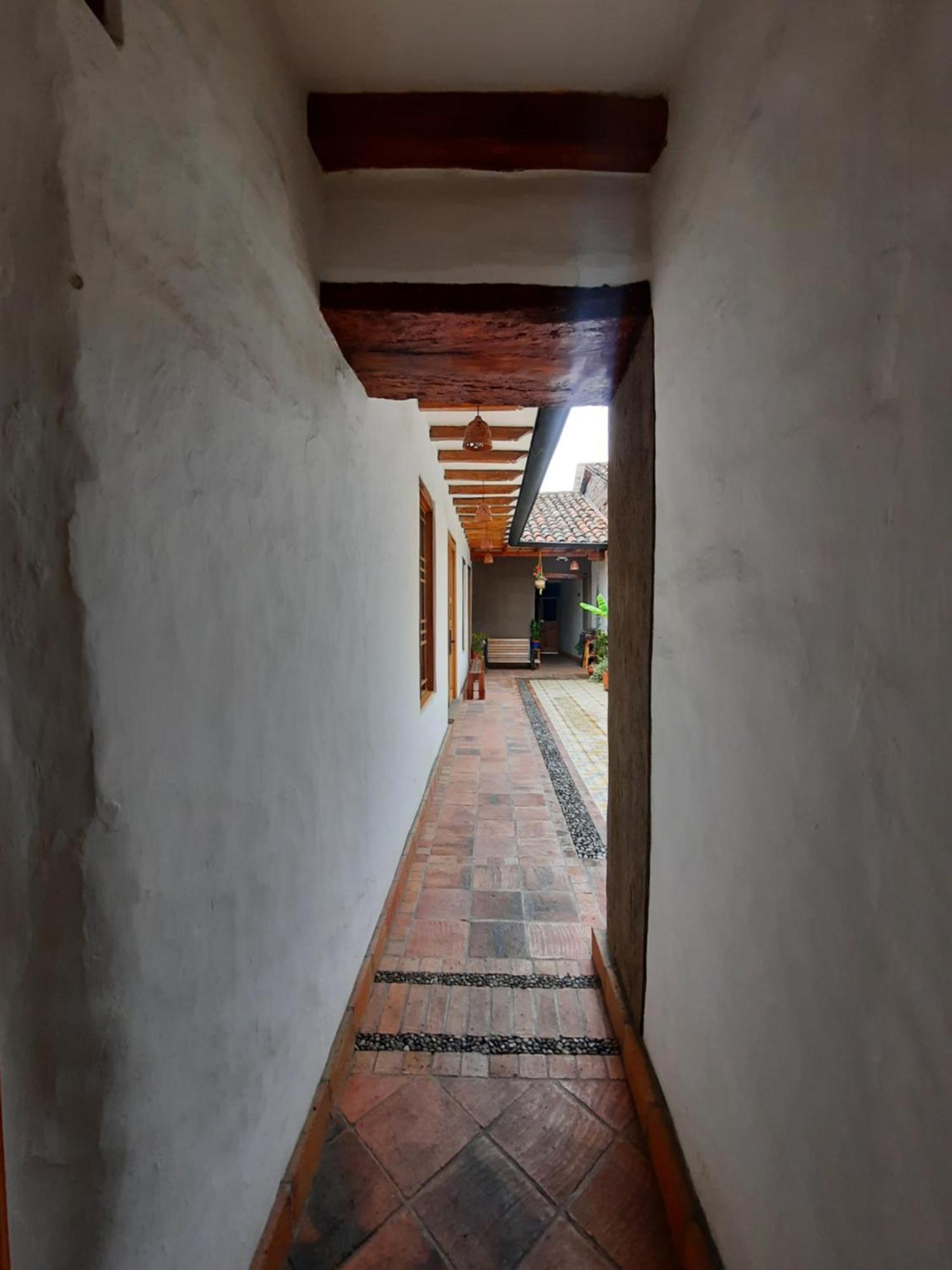 Hostal Suite Le Fabrique Cuenca Ngoại thất bức ảnh