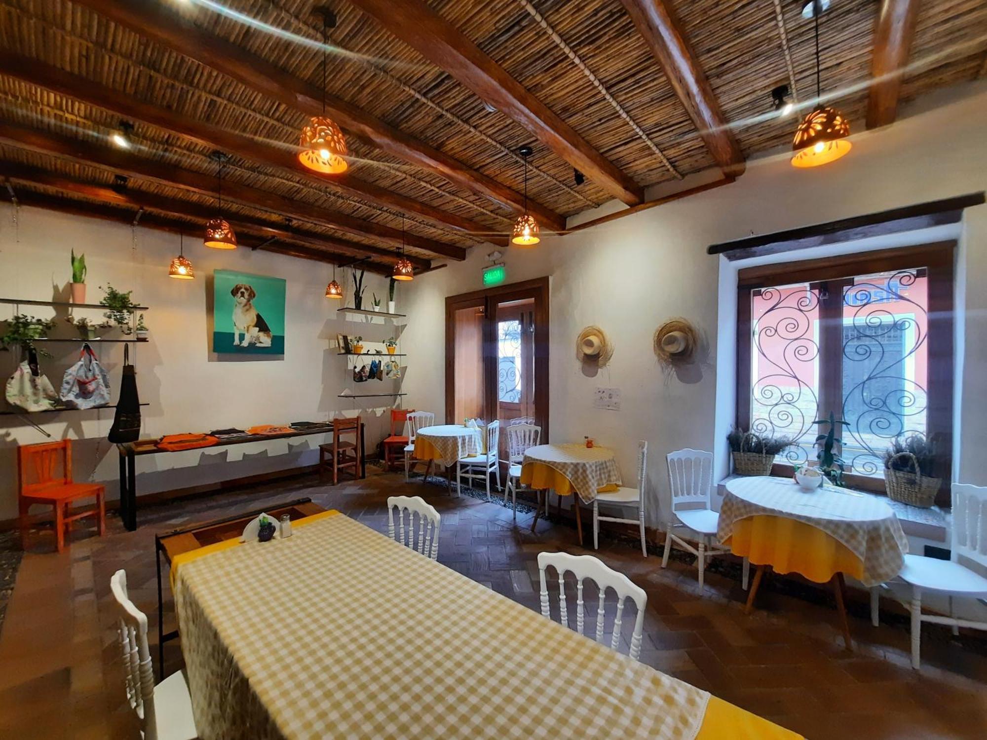 Hostal Suite Le Fabrique Cuenca Ngoại thất bức ảnh