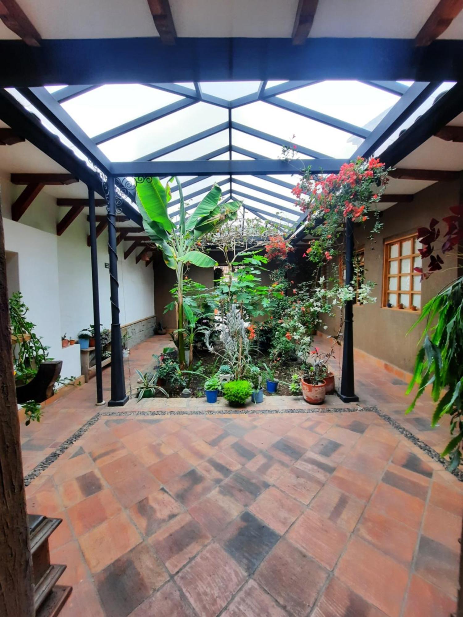 Hostal Suite Le Fabrique Cuenca Ngoại thất bức ảnh