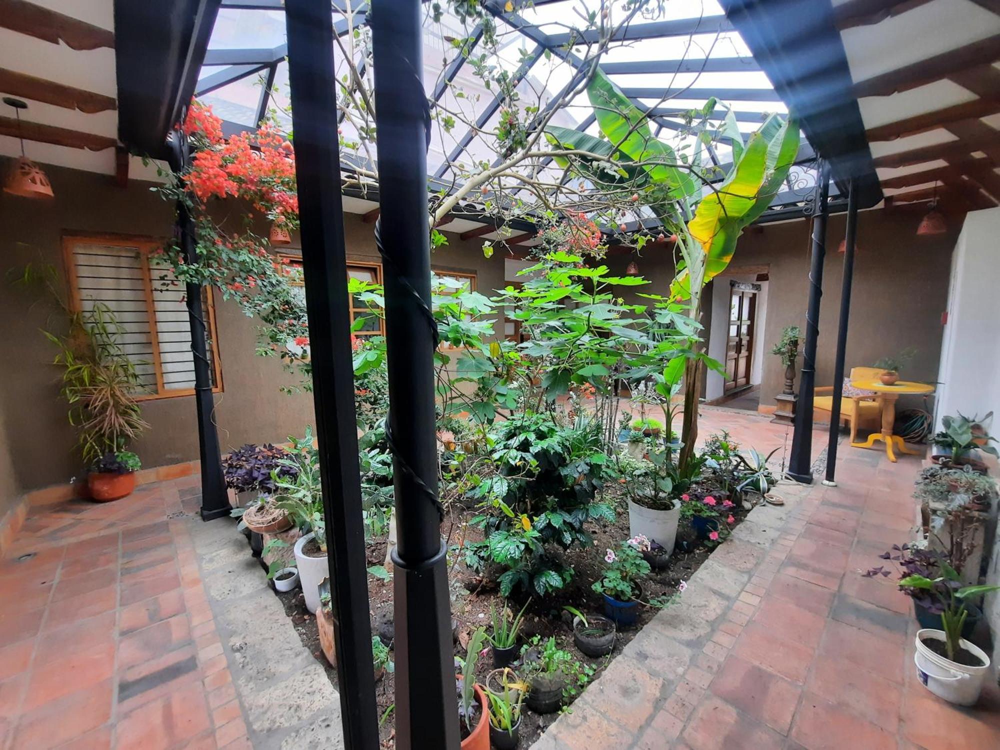 Hostal Suite Le Fabrique Cuenca Ngoại thất bức ảnh