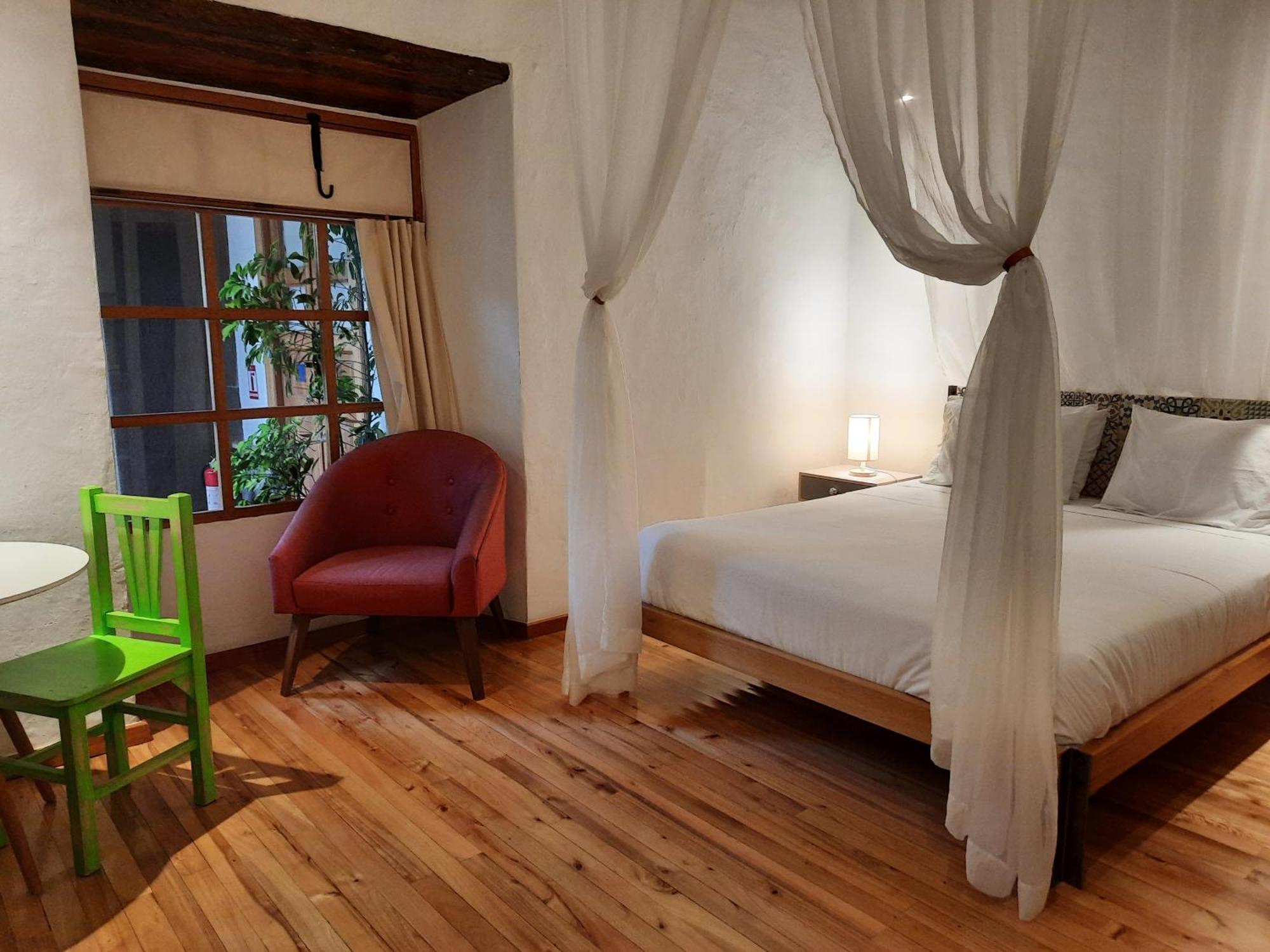Hostal Suite Le Fabrique Cuenca Ngoại thất bức ảnh