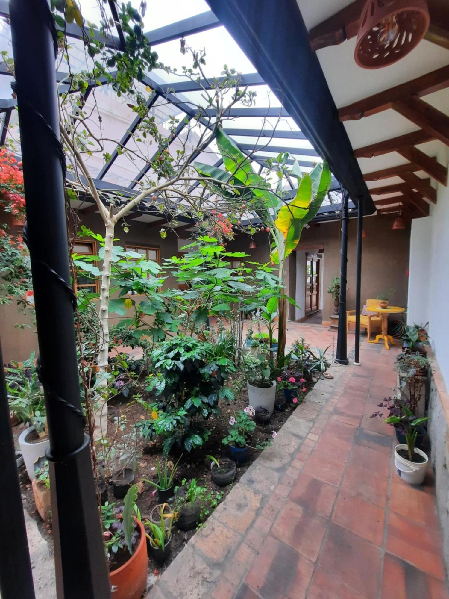 Hostal Suite Le Fabrique Cuenca Ngoại thất bức ảnh