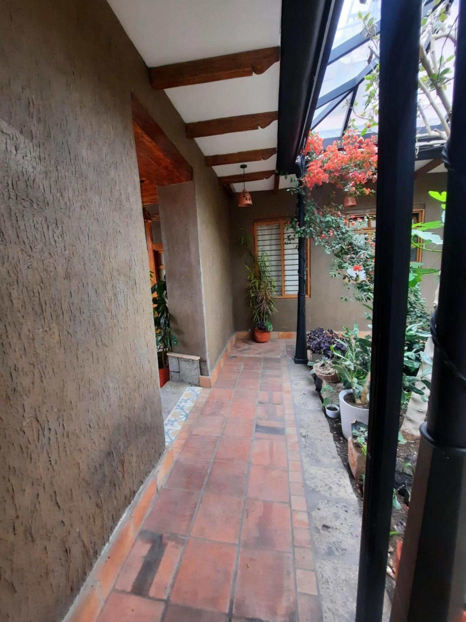 Hostal Suite Le Fabrique Cuenca Ngoại thất bức ảnh